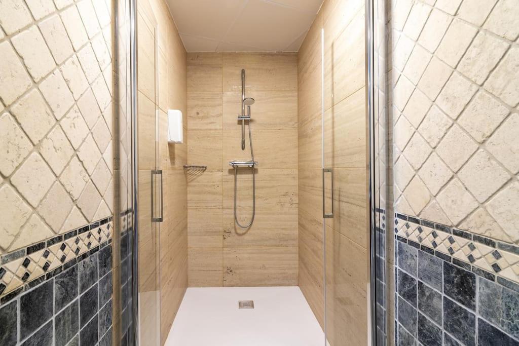 Apartamentos Avenida Tropical By Bossh! Apartments Salobreña Extérieur photo