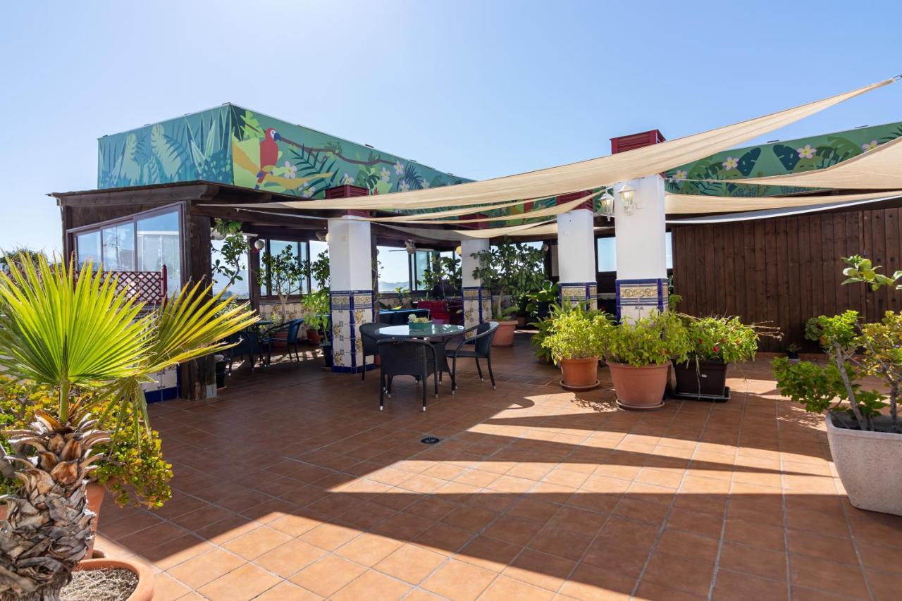 Apartamentos Avenida Tropical By Bossh! Apartments Salobreña Extérieur photo